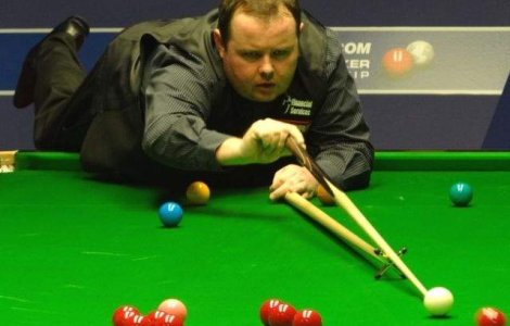 Un jucator profesionist de snooker, suspendat 12 ani pentru ca a aranjat meciuri