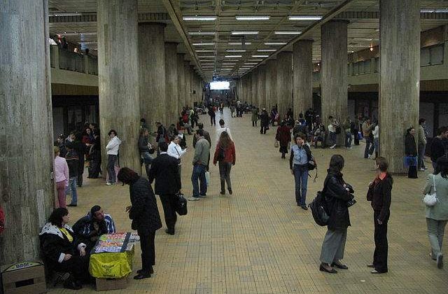 Greva de la metrou se amana