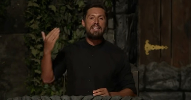 Daniel Pavel, mesaj neașteaptat după marea finală Survivor România: „Îmi scriu oamenii că am îmbătrânit”