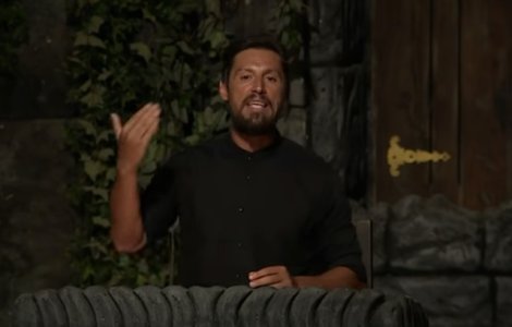 Daniel Pavel, mesaj neașteaptat după marea finală Survivor România: „Îmi scriu oamenii că am îmbătrânit”