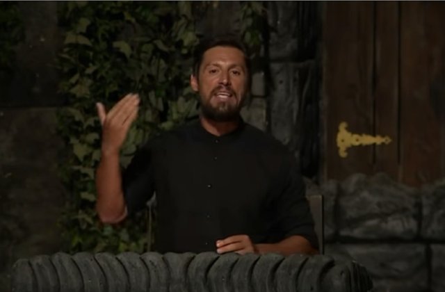 Daniel Pavel, mesaj neașteaptat după marea finală Survivor România: „Îmi scriu oamenii că am îmbătrânit”