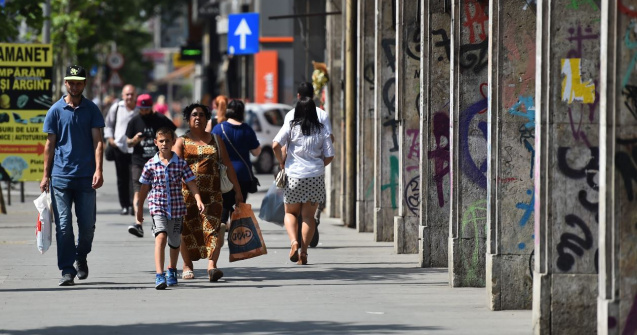 Vremea pentru marți, 13 iulie 2021. Urmează o zi cu aer greu de respirat și ploi torențiale