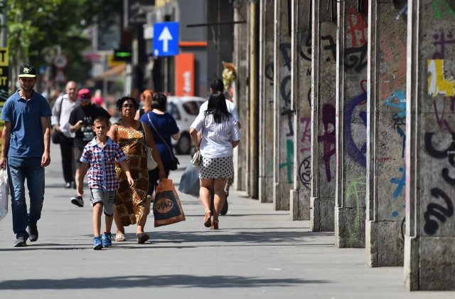 Vremea pentru marți, 13 iulie 2021. Urmează o zi cu aer greu de respirat și ploi torențiale