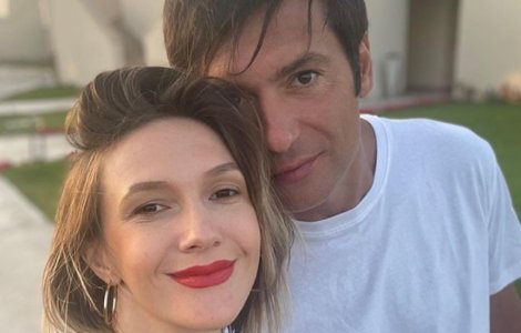 Adela Popescu și Radu Vâlcan au ales numele pentru cel de-al treilea copil: „Este o combinație între...”