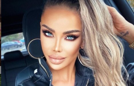 Bianca Drăgușanu și Gabi Bădălău, gata de nuntă: „Voi avea trei rochii”