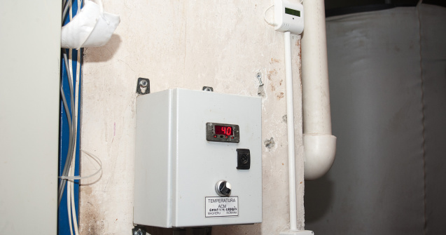 Lege promulgată: Se interzice sistarea furnizării de agent termic primar în perioada sezonului rece