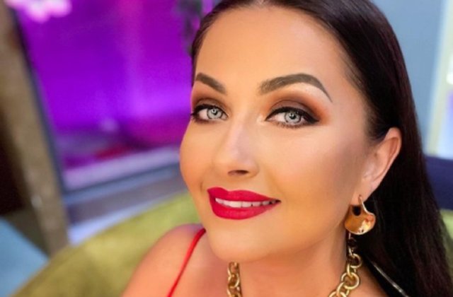 Gabriela Cristea, probleme grave de sănătate! Imaginile care au șocat pe toată lumea