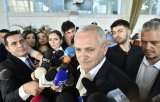 Liviu Dragnea, pe marginea prăpastiei. Magistratul de la Giurgiu nu-l vrea în libertate