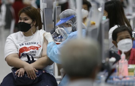 Bilanț COVID-19 România, 13 iulie 2021 | 51 de cazuri noi