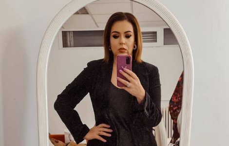 Oana Roman, urmărită de probleme! Mama vedetei a ajuns din nou la spital: „Din păcate nu se...”