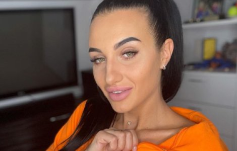 Ana Porgras de la Survivor, mărturisiri dureroase din copilărie! Ce a putut spune despre părinții ei: „Eram pierdută ”