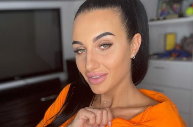 Ana Porgras de la Survivor, mărturisiri dureroase din copilărie! Ce a putut spune despre părinții ei: &bdquo;Eram pierdută &rdquo;
