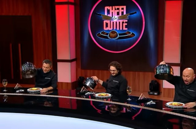 Chefi la Cuțite: C&acirc;nd &icirc;ncep filmările la sezonul 10