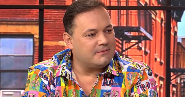 Cântărețul Raoul și-ar dori o aventură cu Mihaela Rădulescu