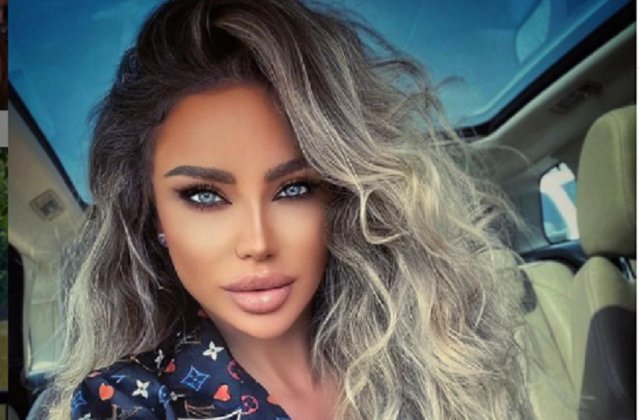 Bianca Drăgușanu, afectată de relația cu Alex Bodi: „Este un subiect foarte delicat pentru mine"