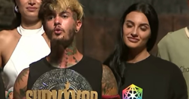 Zanni și Ana Porgras s-au certat! Câștigătorul Survivor, adevărul despre fosta gimmastă: „Am intrat pe WhatsApp și...”