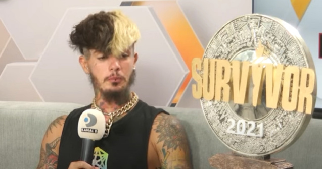 Zanni de la Survivor a aruncat bomba despre Jador: „Când a ieșit el din competiție, mie mi s-a...”
