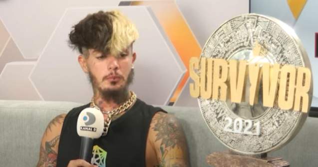 Zanni de la Survivor a aruncat bomba despre Jador: „Când a ieșit el din competiție, mie mi s-a...”