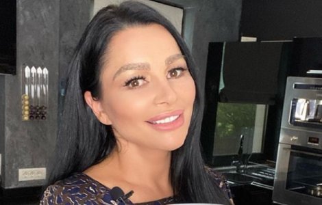 Brigitte Pastramă, victima unui accident rutier: „Și a fugit omul”