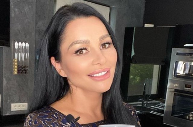 Brigitte Pastramă, victima unui accident rutier: &bdquo;Și a fugit omul&rdquo;