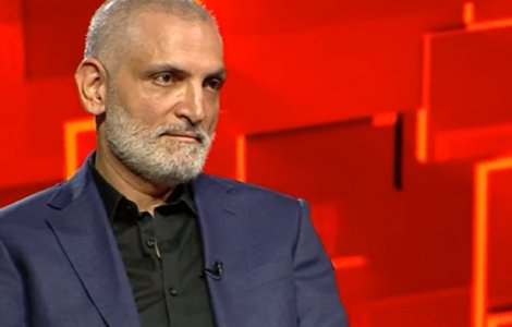 Damian Drăghici, mărturisiri dureroase despre umilințele suferite în trecut: „Îmi era frică să mă...”