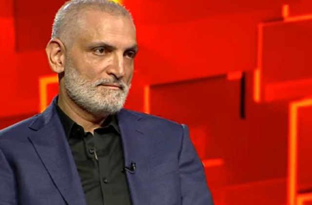 Damian Drăghici, mărturisiri dureroase despre umilințele suferite în trecut: „Îmi era frică să mă...”