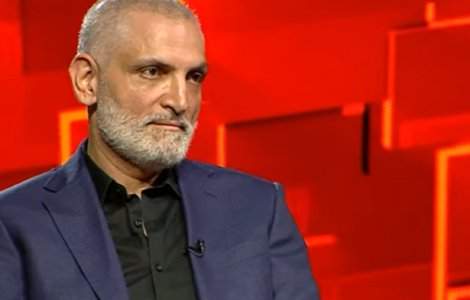 Damian Drăghici, mărturisiri dureroase despre umilințele suferite în trecut: „Îmi era frică să mă...”