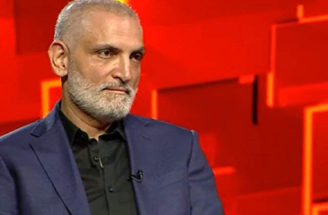 Damian Drăghici, mărturisiri dureroase despre umilințele suferite &icirc;n trecut: &bdquo;&Icirc;mi era frică să mă...&rdquo;