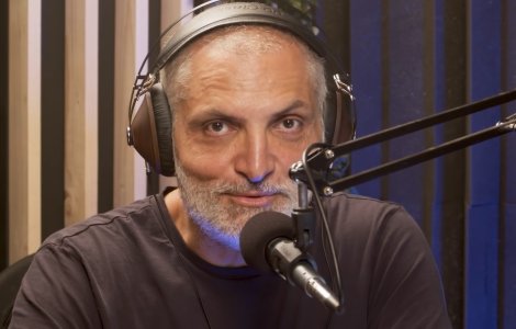 Boala de care suferă Damian Drăghici: „Nu este evident?”