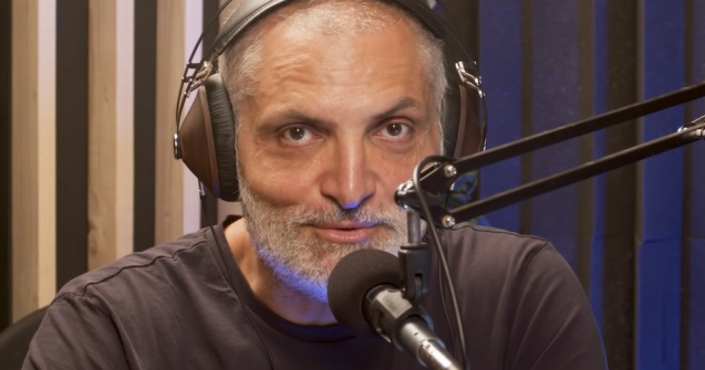 Boala de care suferă Damian Drăghici: „Nu este evident?”