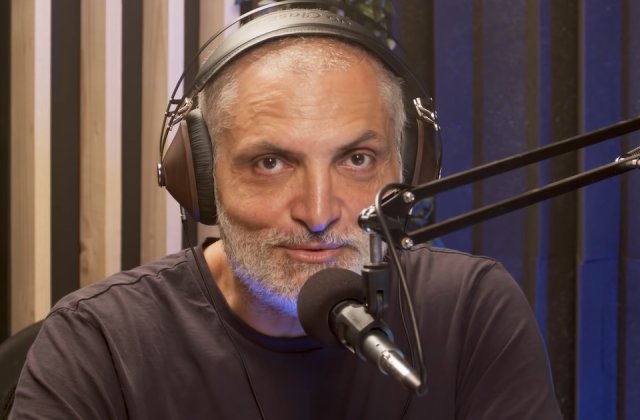 Boala de care suferă Damian Drăghici: &bdquo;Nu este evident?&rdquo;