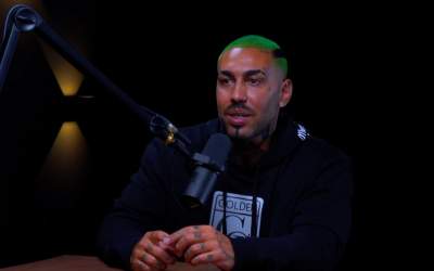 Alex Velea a rămas repetent!...