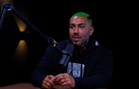 Alex Velea a rămas repetent! Câte clase are artistul