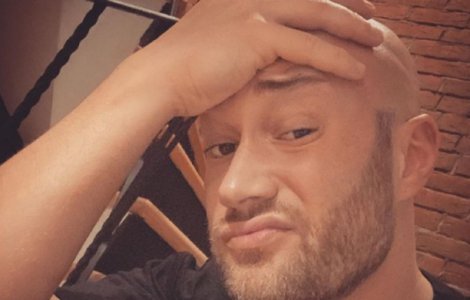 Mașina lui Mihai Bendeac, scoasă la vânzare de către tatăl său: „ A pus și un anunț pe Internet în acest sens”