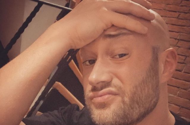 Mașina lui Mihai Bendeac, scoasă la vânzare de către tatăl său: „ A pus și un anunț pe Internet în acest sens”