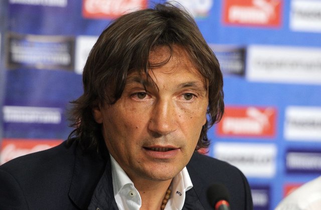 Dario Bonetti este noul antrenor al echipei de fotbal Dinamo