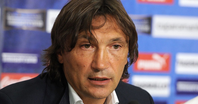 Dario Bonetti este noul antrenor al echipei de fotbal Dinamo