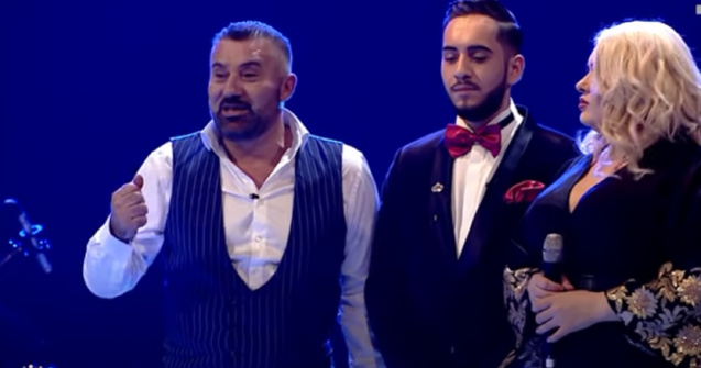 Fulgy, mesaj șocant pentru fanii lui: „Am fost la un pas de a le lua viața părinților!”