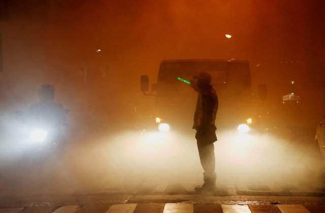 Șeful serviciului britanic de contrainformații M15 &icirc;și avertizează cetățenii: Feriți-vă de agenții ruși și chinezi!