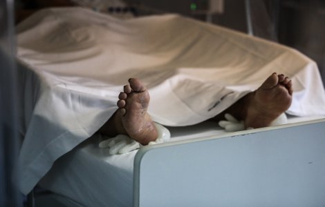 BULETIN DE PRESĂ. Bilanț COVID-19, 14 iulie 2021. 9 decese în ultimele 24 de ore