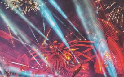 Bilete gratis la UNTOLD...