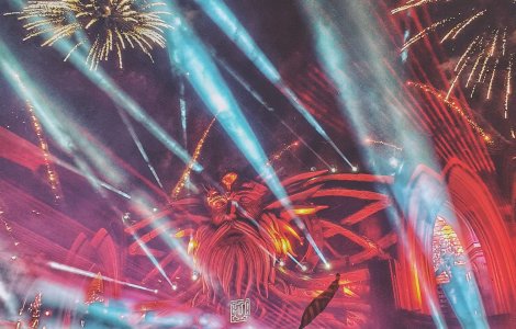 Bilete gratis la UNTOLD pentru donatorii de sânge din cadrul unei campanii