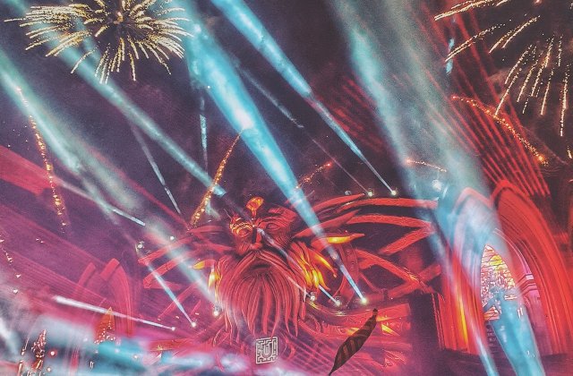 Bilete gratis la UNTOLD contra donării de sânge. Campanie lansată de organizatorii evenimentului