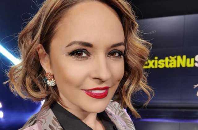 Andreea Marin, noi mărturisiri despre sarcină: &bdquo;Sunt un om sănătos, nu e...&rdquo;