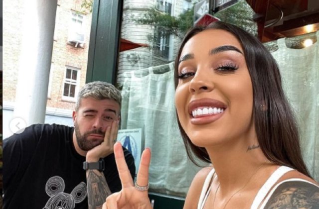 Ștefania a lui Speak a dat lovitura în New York: „Promit că pot și mai mult”