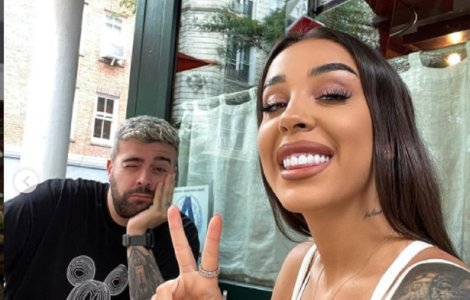 Ștefania a lui Speak a dat lovitura în New York: „Promit că pot și mai mult”