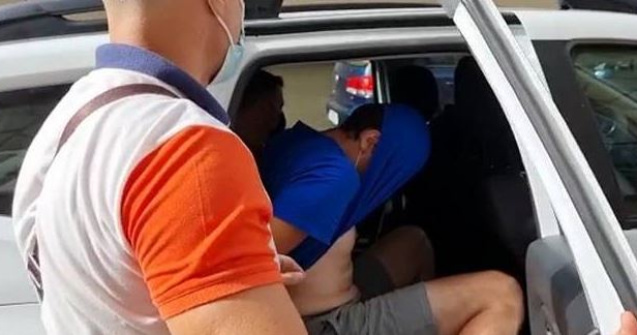 VIDEO Crimă șocantă în Timișoara. O femeie a fost arsă de vie de un student nervos