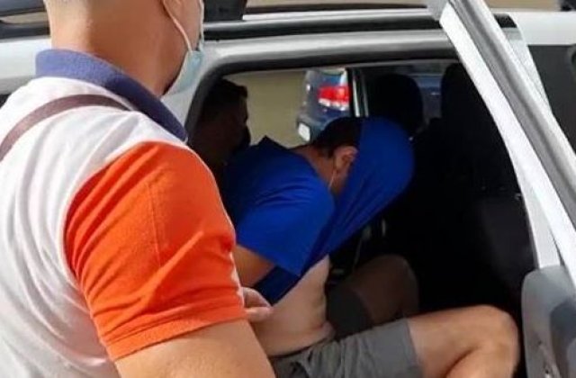 VIDEO Crimă șocantă în Timișoara. O femeie a fost arsă de vie de un student nervos