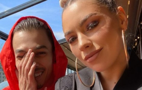 Jo și Juno, pregătiți pentru nuntă!? Artista, declarații uluitoare despre marele eveniment