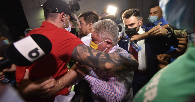 Percheziții la cel mai bogat sindicalist. Ion Rădoi, în vizorul DNA